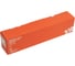 Полоски шлифовальные на пленочной основе 518 LC ORANGE CERAMIC MULTIHOLES Р400, 70x400 мм, 50 шт SANDWOX 518.70.40.400.LC 3