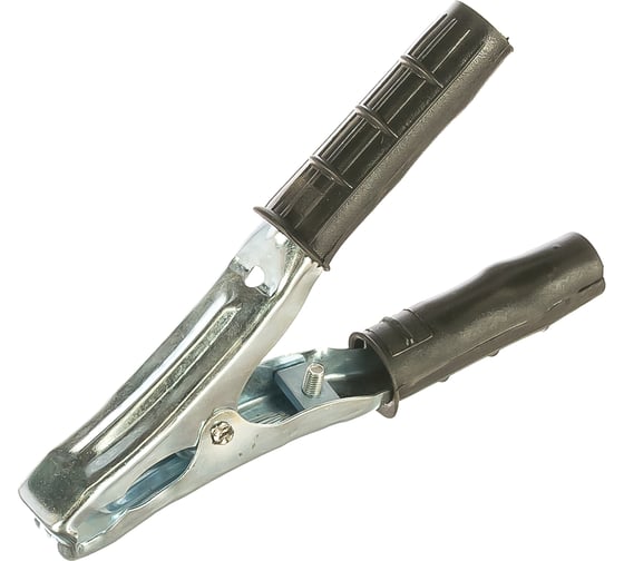 Клемма заземления (150 А; 16 кв.мм) Blue Weld 802532 1