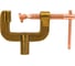 Зажим заземления C-образный (500 А; 70 кв.мм) Blue Weld 802536 1