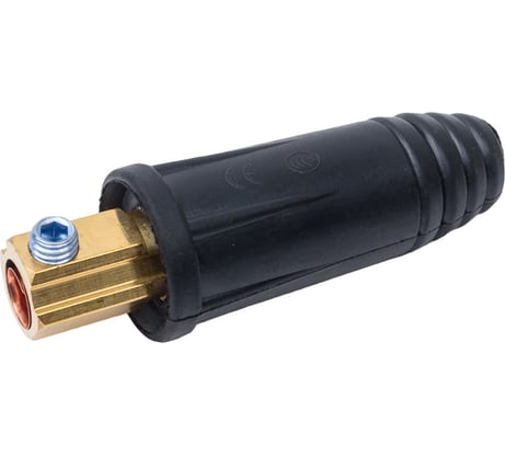 Розетка кабельная 50-70 мм, класс В энаргит КР50-70-1-В