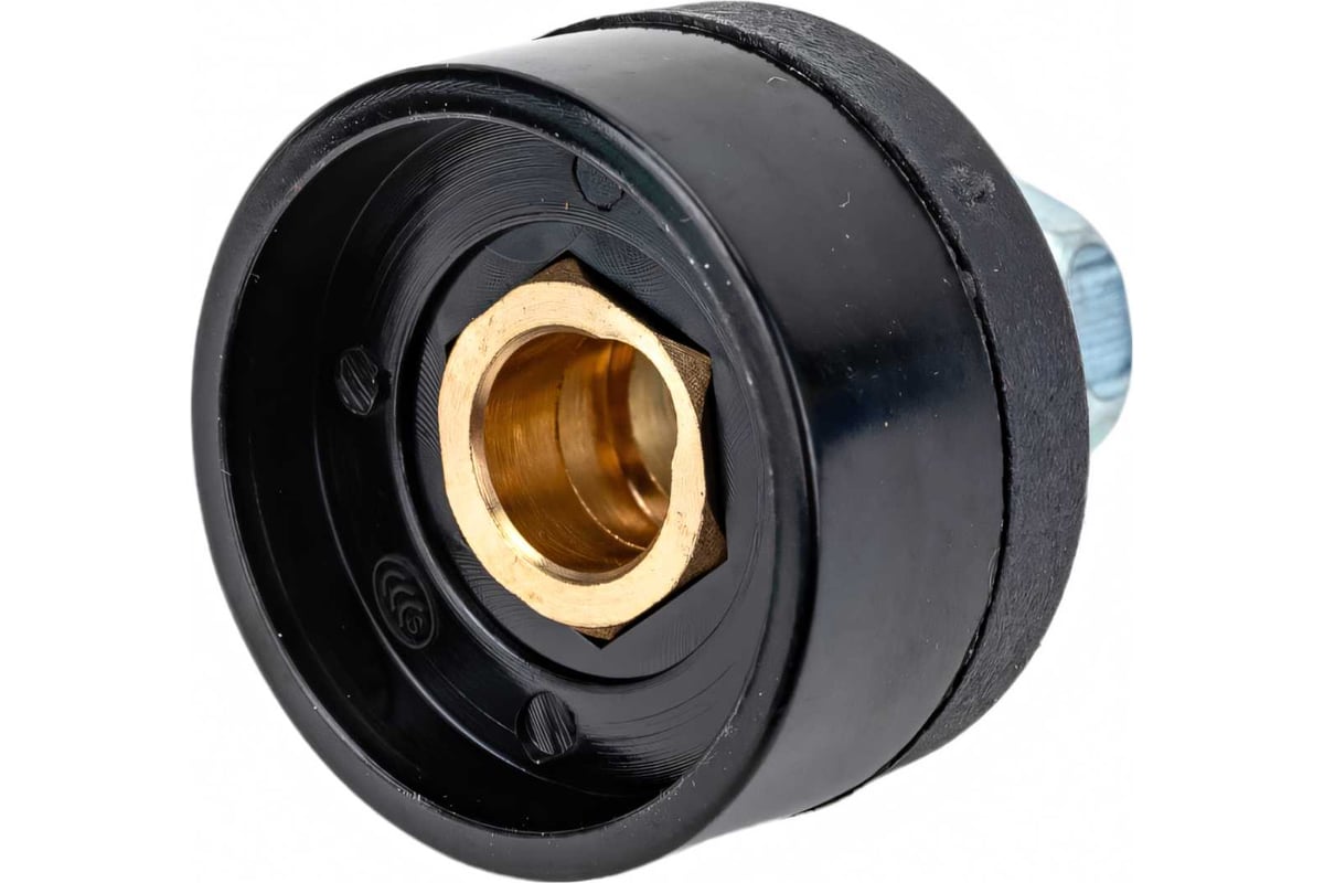 Розетка панельная 10-25 мм, 2 шт, класс С энаргит П10-25-2-С - выгодная ...