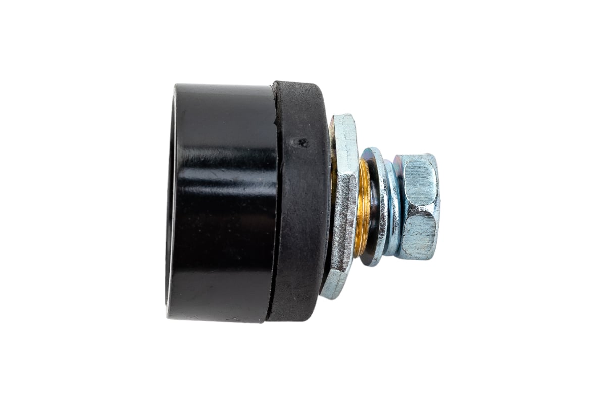 Розетка панельная 10-25 мм, 2 шт, класс А энаргит П10-25-2-А - выгодная ...