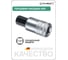 Насадка торцевая HEX 1/2", 4 мм Stahlwille 03050004 В0000000062028 2
