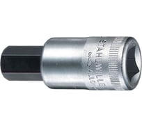 Насадка торцевая HEX 1/2", 12 мм Stahlwille 03050012 В0000000062034