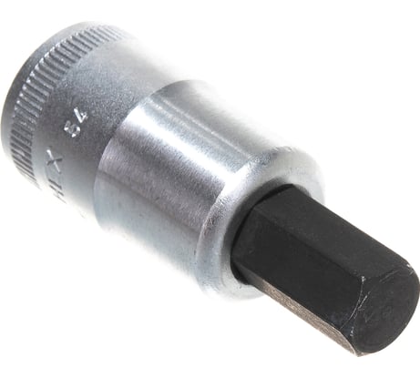 Насадка торцевая HEX 1/2", 12 мм Stahlwille 03050012 В0000000062034