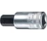Насадка торцевая HEX 1/2", 17 мм Stahlwille 03050017 В0000000062036 1