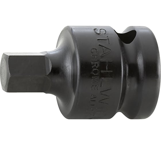 Отверточная насадка ударная Stahlwille 54 IMP 5 В0000000158107 1