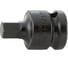 Насадка торцевая ударная HEX 1/2", 5 мм Stahlwille 23050005 В0000000158107 1