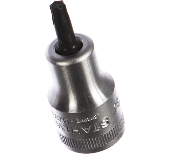 Бита торцевая 54 TX (T30; 1/2") Stahlwille 3100030 1