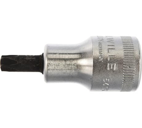 Насадка торцевая TORX 1/2", T40 Stahlwille 03100040 В0000000062076
