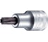 Насадка торцевая TORX с отверстием 1/2", T60 Stahlwille 03110060 В0000000062090 1