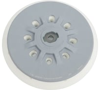 Тарелка шлифовальная сверхмягкая (150 мм; М8) Festool FST-202459 202459