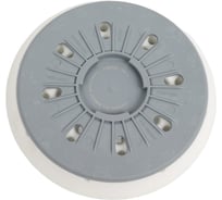 Тарелка шлифовальная сверхмягкая (150 мм; FastFix) FESTOOL 202462