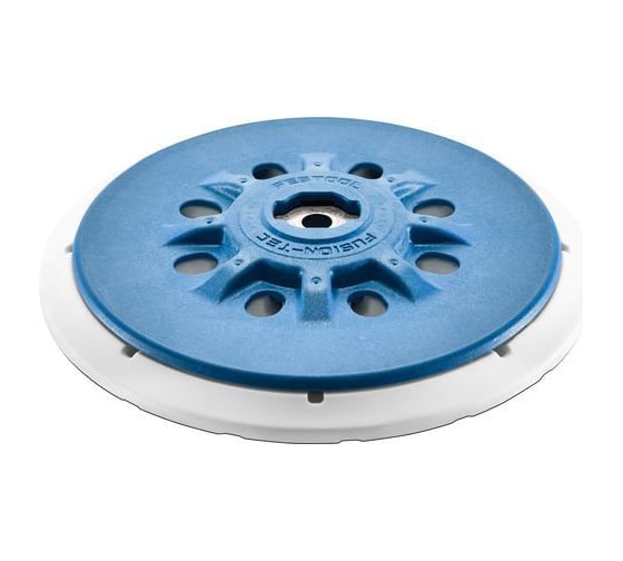 Тарелка шлифовальная жесткая FESTOOL ST-STF D150/MJ2-M8-H-HT FST-202460