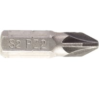 Бита (25 мм; PZ2) Kango KSB25PZ2