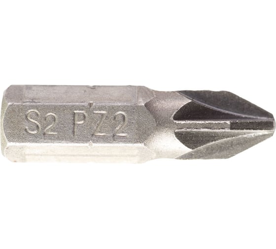 Бита (25 мм; PZ2) Kango KSB25PZ2 1