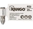 Бита (25 мм; PZ2) Kango KSB25PZ2 2