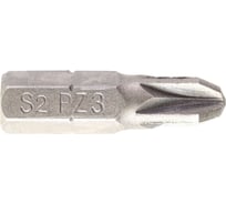 Бита (25 мм; PZ3) Kango KSB25PZ3