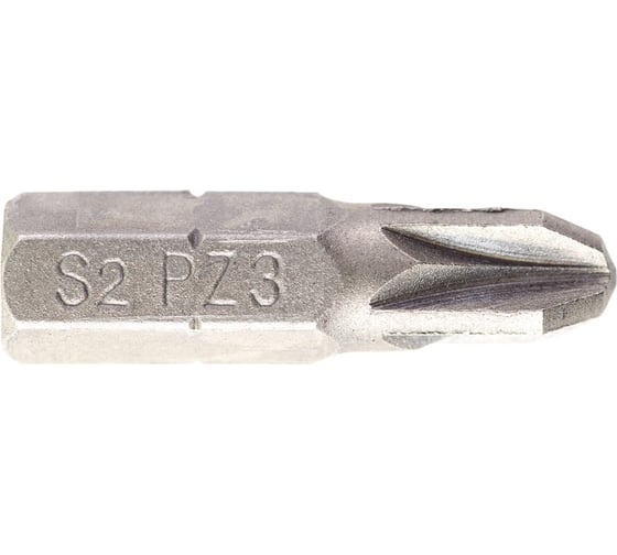 Бита (25 мм; PZ3) Kango KSB25PZ3 1