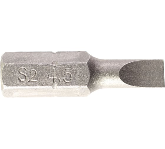 Бита (25 мм; SL4.5) Kango KSB25SL45 1