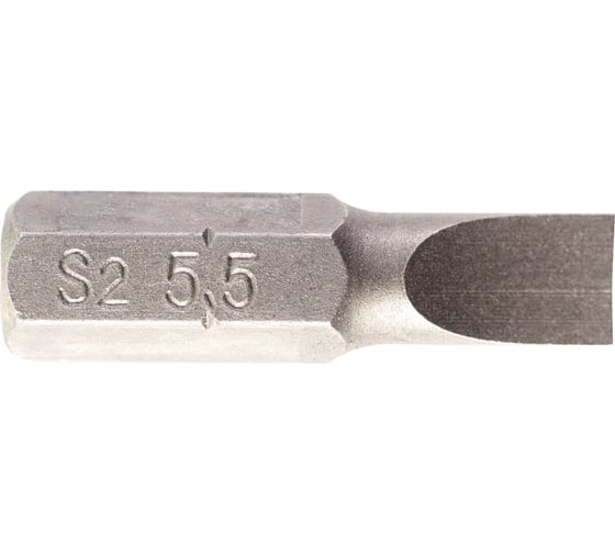 Бита (25 мм; SL5.5) Kango KSB25SL55 1