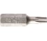 Бита (25 мм; Torx 20) Kango KSB25T20 1