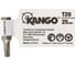 Бита (25 мм; Torx 20) Kango KSB25T20 2