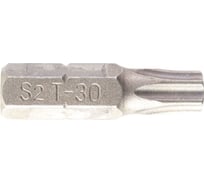 Бита (25 мм; Torx 30) Kango KSB25T30