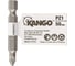 Бита (50 мм; PZ1) Kango KSB50PZ1 2