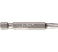 Бита (50 мм; Torx 25) Kango KSB50T25