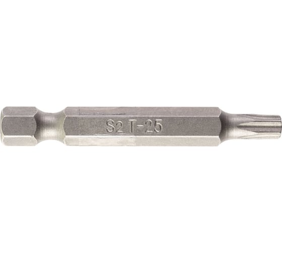 Бита (50 мм; Torx 25) Kango KSB50T25