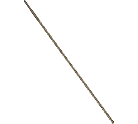 Сверло-бур по бетону (16х800 мм; SDS+) Optim 791680