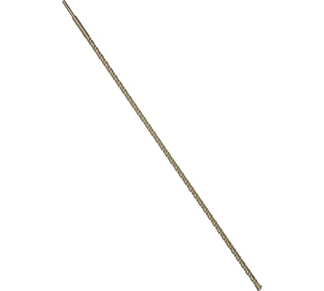 Сверло-бур по бетону (18х1000 мм; SDS+) Optim 791810