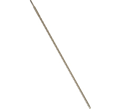 Сверло-бур по бетону (20х1000 мм; SDS+) Optim 792010