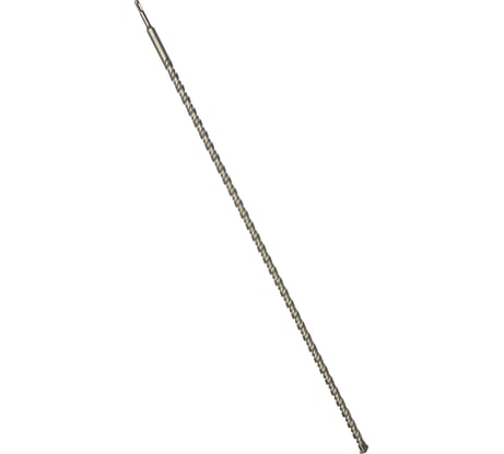 Сверло-бур по бетону (22х1000 мм; SDS+) Optim 792210