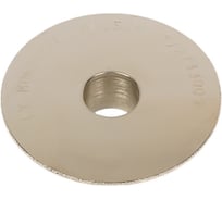 Диск алмазный для снятия фаски (45 град.; 5 мм) MONTOLIT FPE05SP