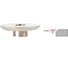Диск алмазный для снятия фаски (45 град.; 5 мм) MONTOLIT FPE05SP 2