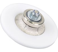 Диск алмазный для снятия фаски (5 мм) MONTOLIT FPB05