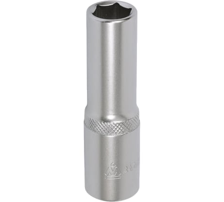 Головка торцевая глубокая шестигранная (15 мм; 1/2") МАСТАК 001-40015