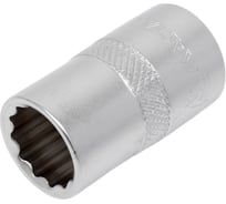 Головка торцевая двенадцатигранная (14 мм; 1/2") МАСТАК 000-42014