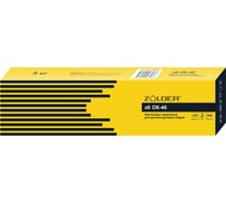 Электроды сварочные эб ОК-46.00 3.0 мм, 5 кг ZOLDER ЭК000143456