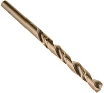 Сверло по металлу Power-Cobalt (5х86 мм; Р6М5К5) Hagwert 568050