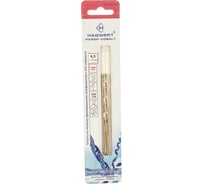 Сверло по металлу Power-Cobalt (6.5х101 мм; Р6М5К5) Hagwert 568065