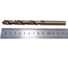 Сверло по металлу Power-Cobalt (11х142 мм; Р6М5К5) Hagwert 568110 3