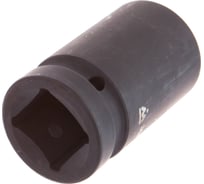 Головка торцевая глубокая шестигранная (30 мм; 1") для мультипликатора МАСТАК 005-80630