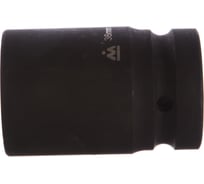 Головка торцевая глубокая шестигранная (36 мм; 1") для мультипликатора МАСТАК 005-80636