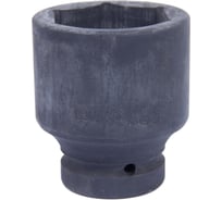 Головка торцевая глубокая шестигранная (55 мм; 1") для мультипликатора МАСТАК 005-80655