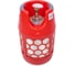 Баллон полимерно-композитный газовый, красный, 18 л (LPG/СУГ) RSV COMPOSITE RSV18RED 1