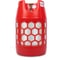 Баллон полимерно-композитный газовый, красный, 18 л (LPG/СУГ) RSV COMPOSITE RSV18RED 5