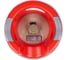 Баллон полимерно-композитный газовый, красный, 33 л (LPG/СУГ) RSV COMPOSITE RSV33RED 4